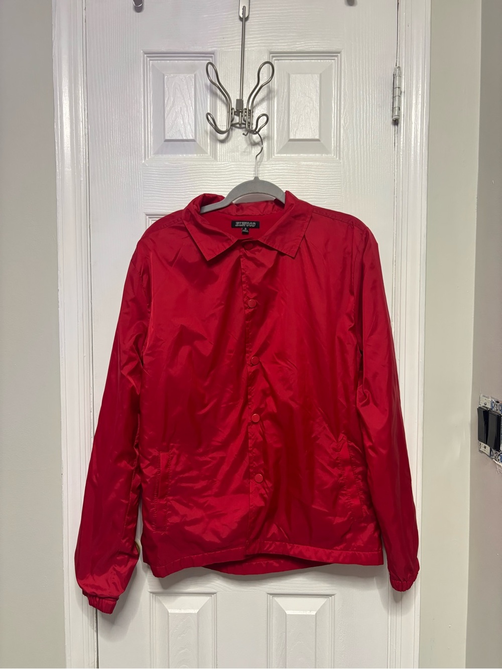 Elwood long sleeve shirt
